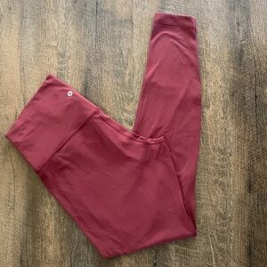 Lululemon Align Pant 31" Women's Size 12 Tall